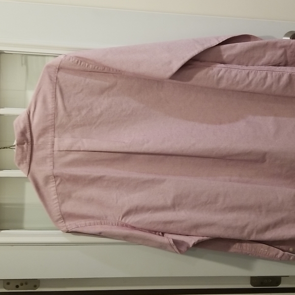 Ralph Lauren Men's button-down XL/TG - Picture 6 of 6